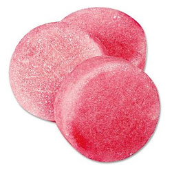 Urinal & Bowl Blocks