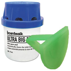 Toilet Bowl Deodorizer