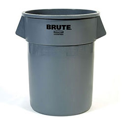 Brute Containers/Lids/