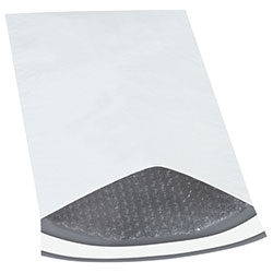 Bubble Lined Poly Mailers/