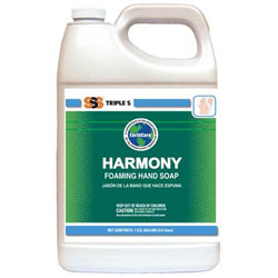 Bulk Foaming Soap & Dispensers