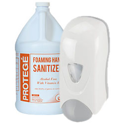 Bulk Hand Sanitizers