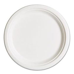 Compostable Plates/