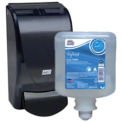 Deb Foam Hand Soap System