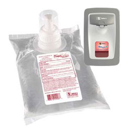 FoamClean Foaming Hand Sanitizer