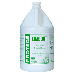 Lime & Scale Remover/