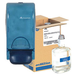 Georgia Pacific Foam Soap