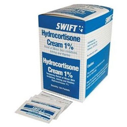 Hydrocortisone Creams/