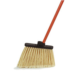 Brooms/Brushes/Dust Pans