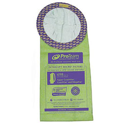 Backpack Vacuum Bags