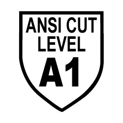 ANSI Cut Level A1
