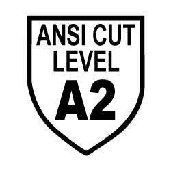 ANSI Cut Level A2