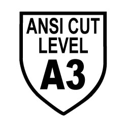 ANSI Cut Level A3