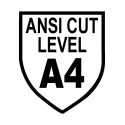ANSI Cut Level A4