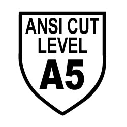 ANSI Cut Level A5