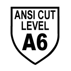 ANSI Cut Level A6