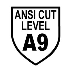 ANSI Cut Level A9