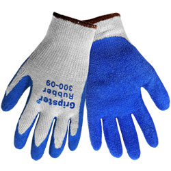 Coated Gloves/