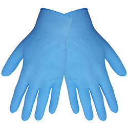 Nitrile Gloves 5 Mil