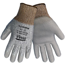 Pug417 Gloves