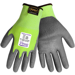 Pug517 Gloves