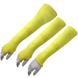 Cut Resistant Sleeves
