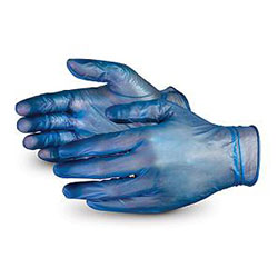 Vinyl Gloves/