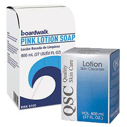 Liquid Hand Soap - 800 ML Refill