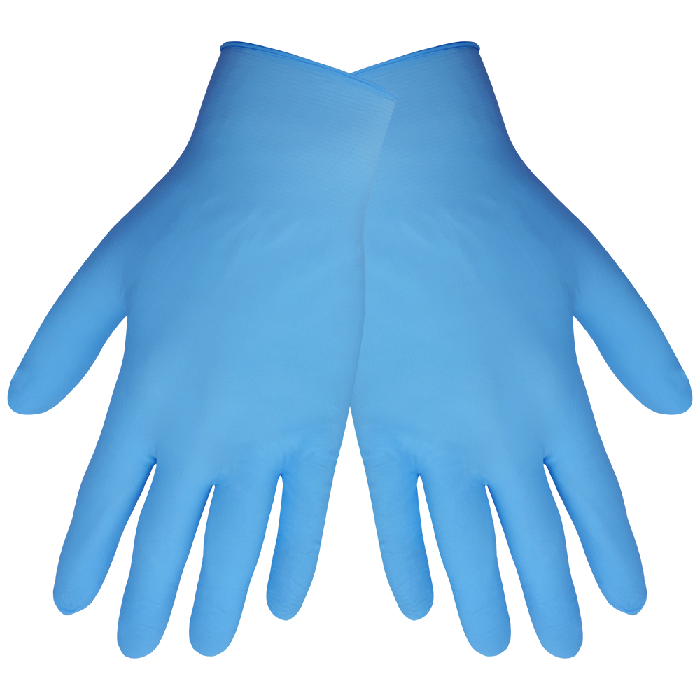 Nitrile Gloves/