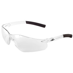Bullhead Pavon Safety Glasses/