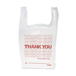 Plastic Bags/