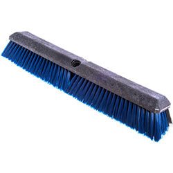 Push Broom