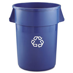 44 Gallon Brute Containers