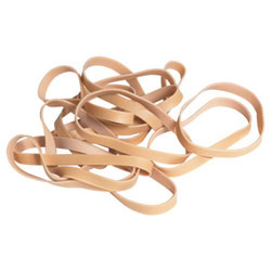Rubber Bands/