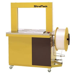 Strapping Machines/