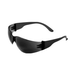 Bullhead Torrent Mini Safety Glasses/