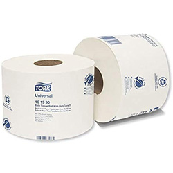 Tork Controlled Use Tissue/