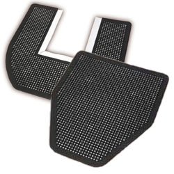 Urinal Floor Mats