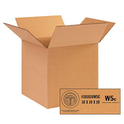 Weather Resistant Corrugated Boxes/