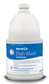 EnvirOx #126 Dish Wash Concentrate (Formerly Dish Safe), 2 Gal/Cs