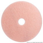 3M® 20" Eraser Burnishing Floor Pad 3600. 5/Cs