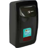 FoamClean Manual Soap Dispenser. 1000-1250 mL. Black. 1/Ea
