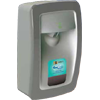 FoamClean TouchFree Enhanced Profile Soap Dispenser. 1000-1250 mL. Gray. 1/Ea