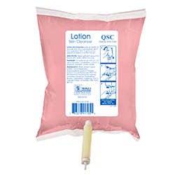 Liquid Lotion Hand Soap, 800 ML. 12/Cs