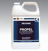 Propel Film Free All Purpose Cleaner, 1 Gallon 1/Ea
