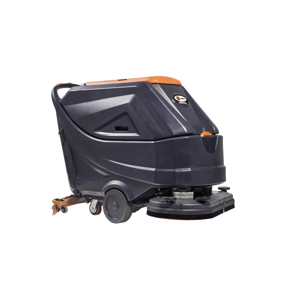 SSS Panther 26T1 Large Area Auto Scrubber. 1/Ea