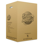 Spill Magic Absorbent Powder 25 Lb. Box