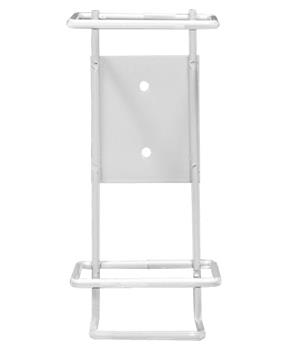 Wire Wipes Canister Holder