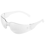 Torrent Mini Safety Glasses. Lens: Clear. Frame: Crystal Clear, 12/Cs.