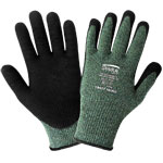 Samurai®, Performance Cut Resistant Dipped Gloves, ANSI Cut Level A7, Large, 12 Pair/Pkg